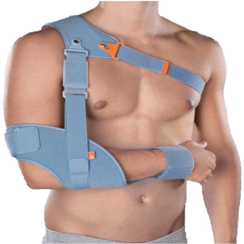 Acromion 2.0