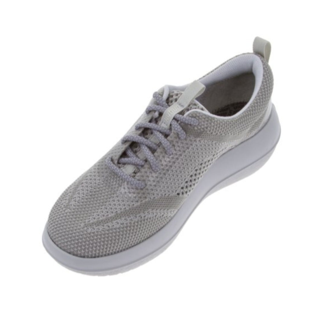 BIEL SILVER WOMENS SHOES