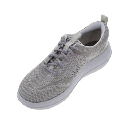 BIEL SILVER WOMENS SHOES