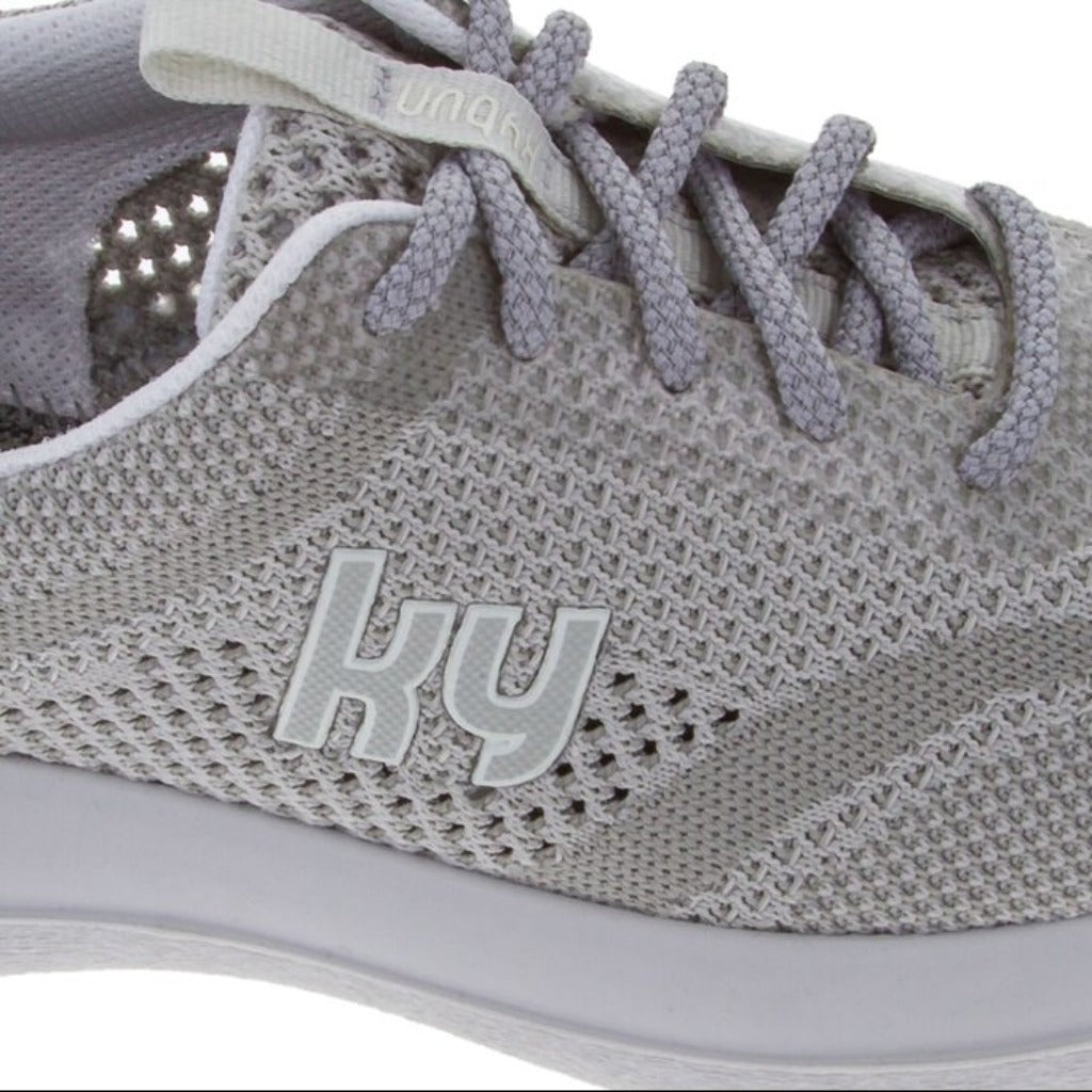 BIEL SILVER WOMENS SHOES