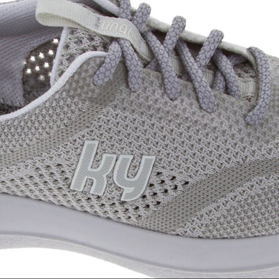 BIEL SILVER WOMENS SHOES