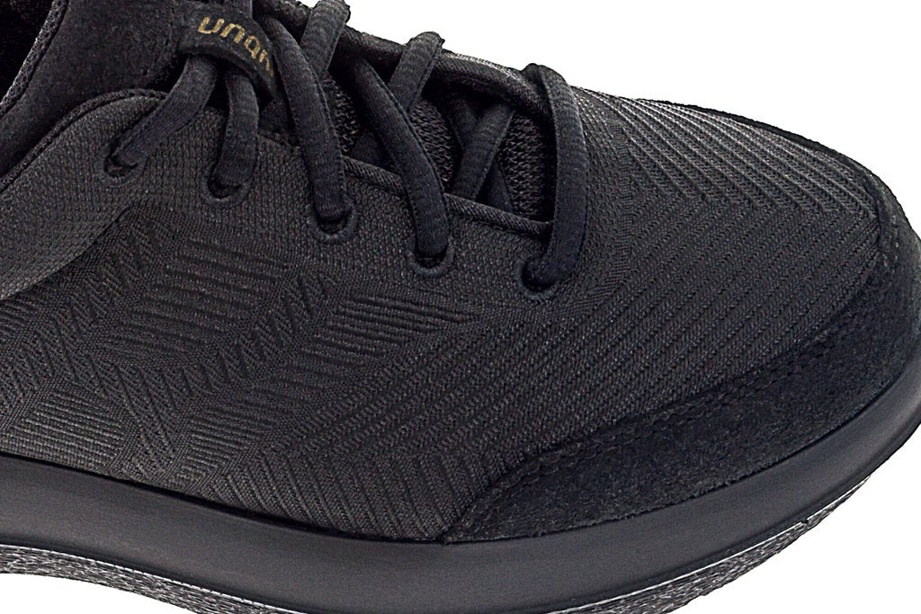 BAUMA BLACK WOMEN SHOES