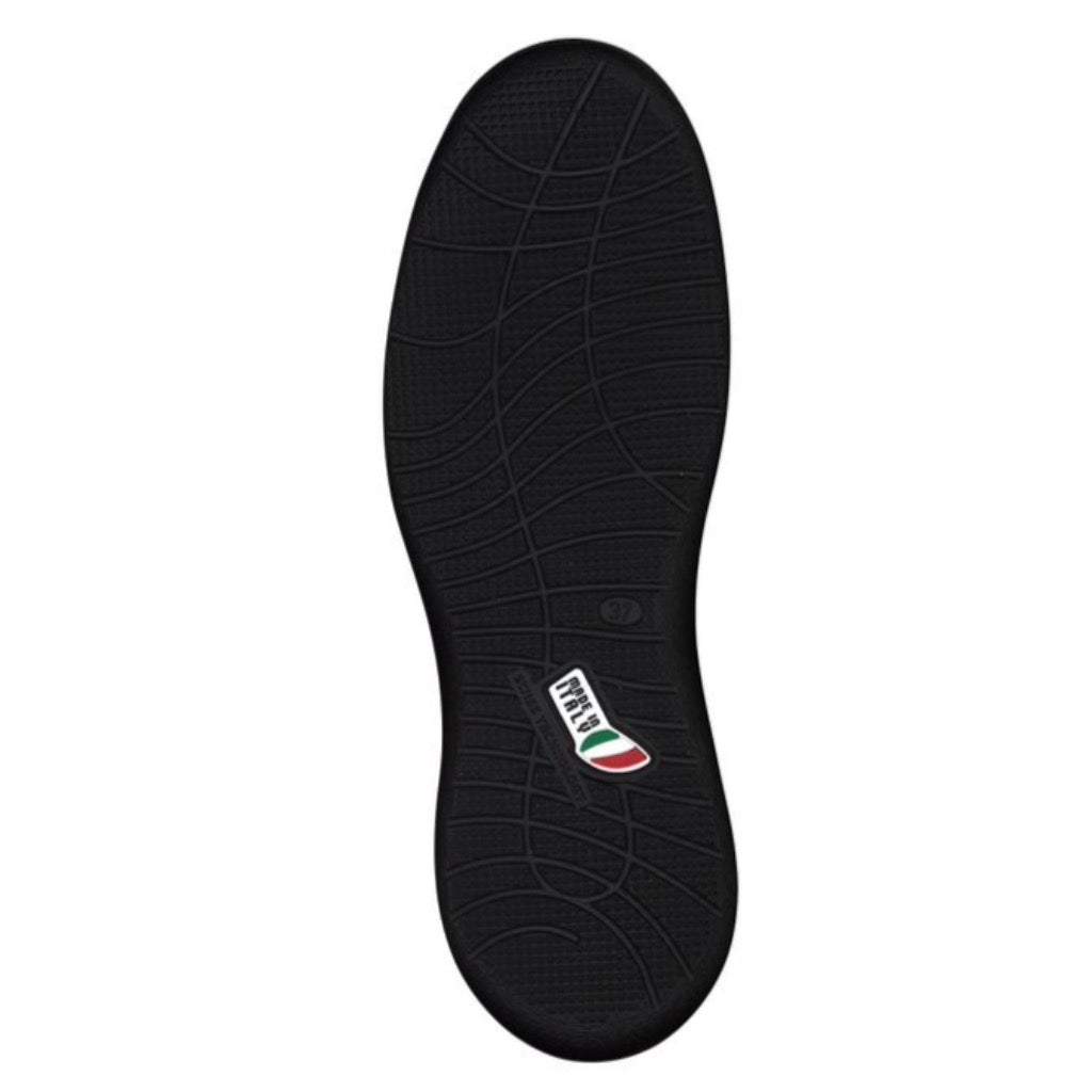 BAUMA BLACK WOMEN SHOES