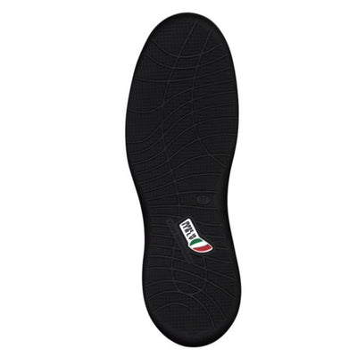 BAUMA BLACK WOMEN SHOES