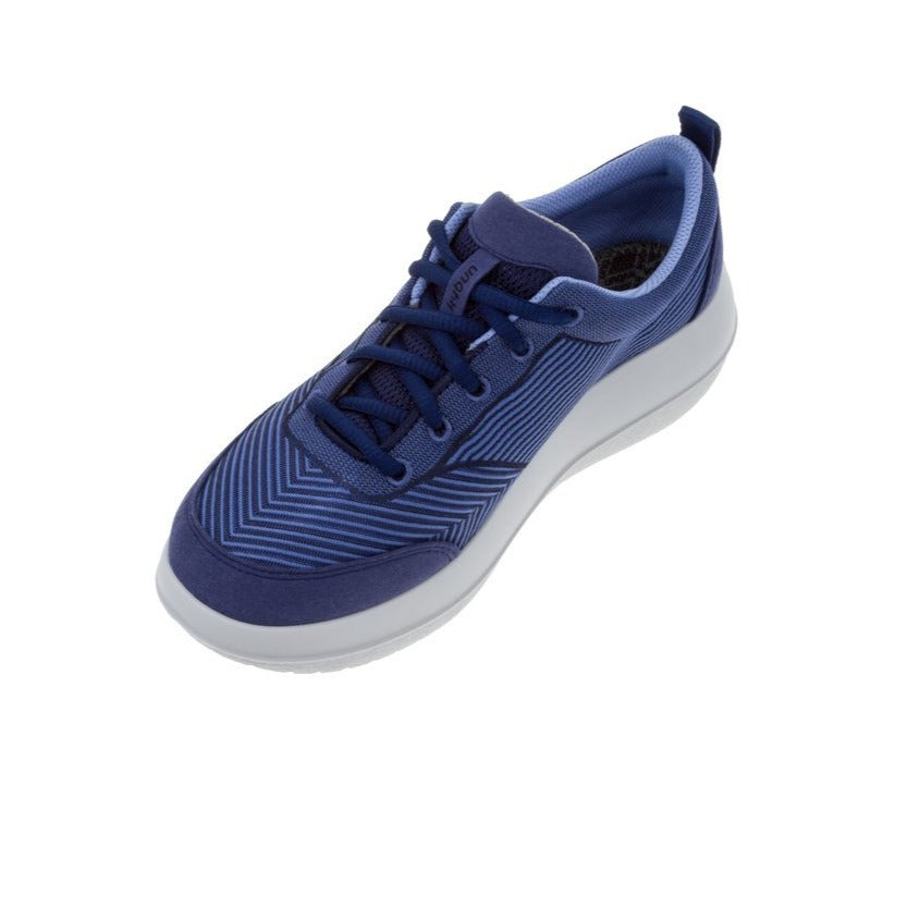BAUMA BLUE WOMEN SHOES