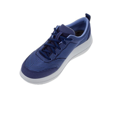 BAUMA BLUE WOMEN SHOES