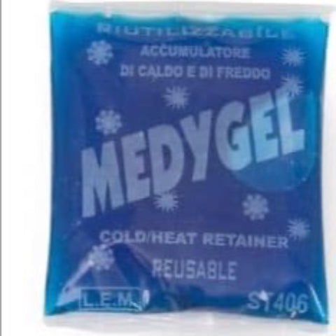 Cold Warm Gel Pack 13.5 x 24 cm