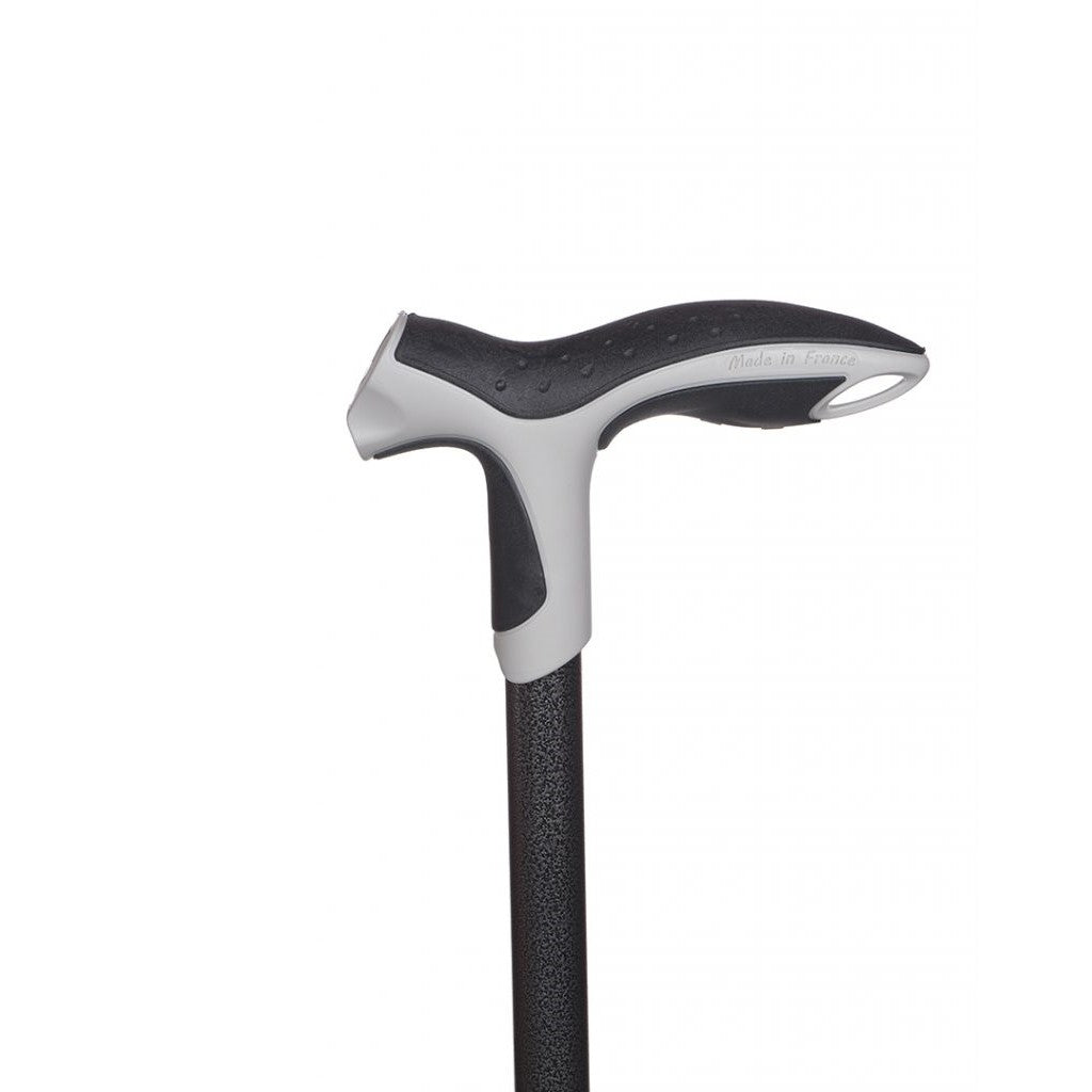 CANE ADJ. ALUMINIUM FDI