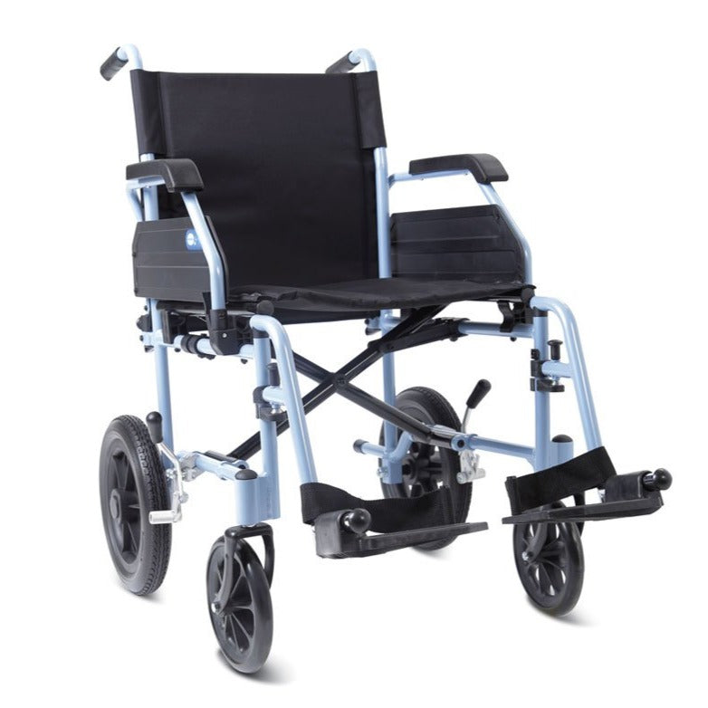 FOLDING WHEELCHAIR  CP775