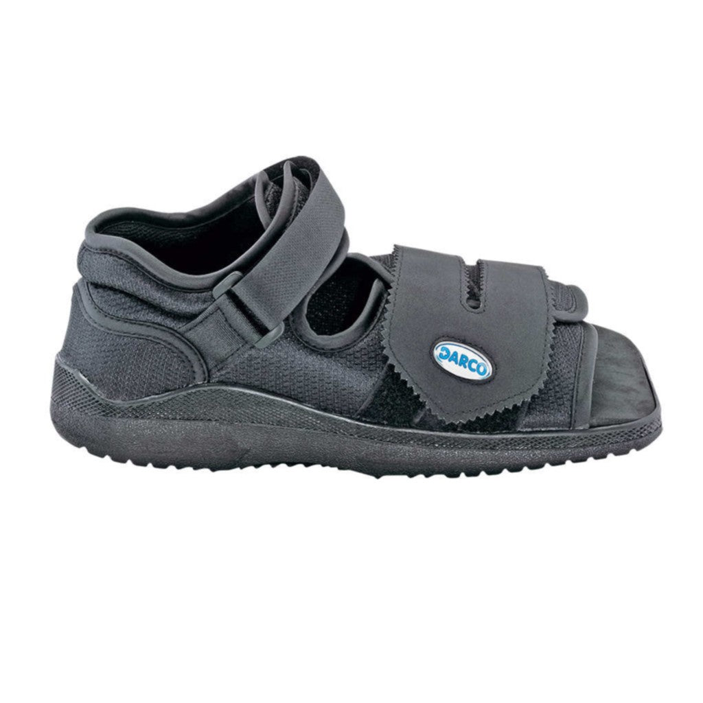 MEDSURG HEELING SHOE
