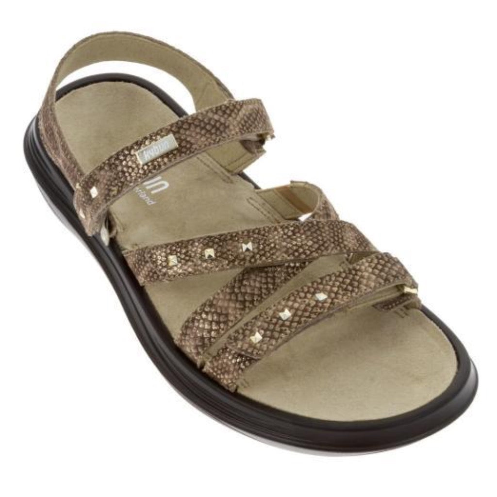 GENF BRONZE WOMEN SHOES