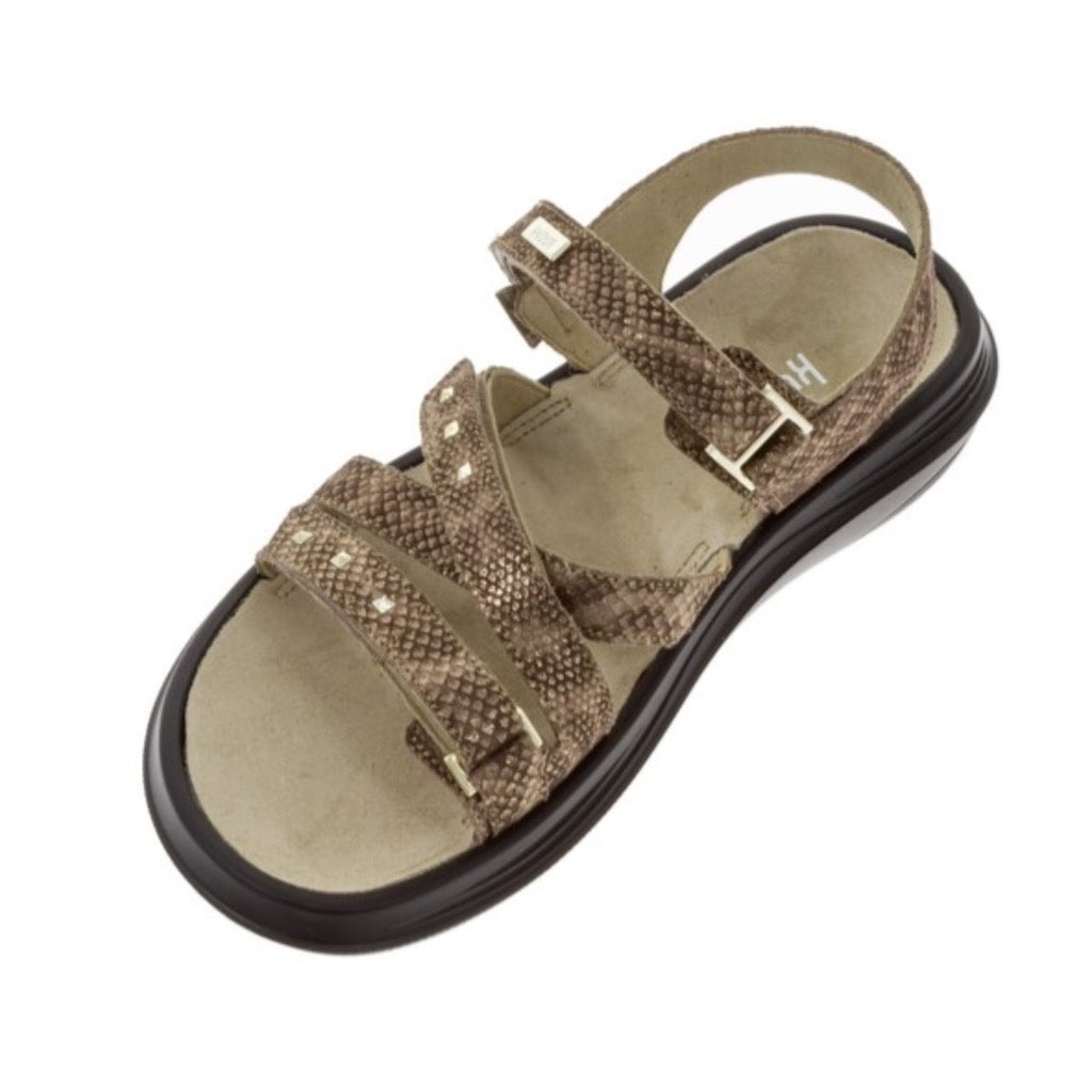 GENF BRONZE WOMEN SHOES