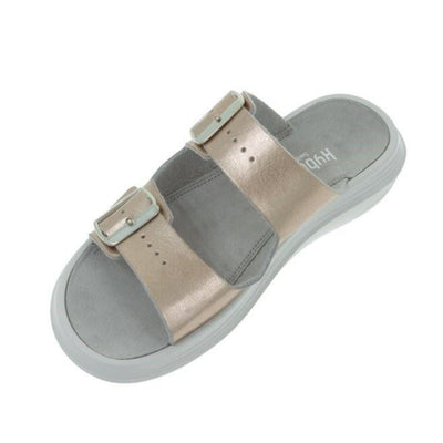 GLARUS WOMEN SANDAL TIN