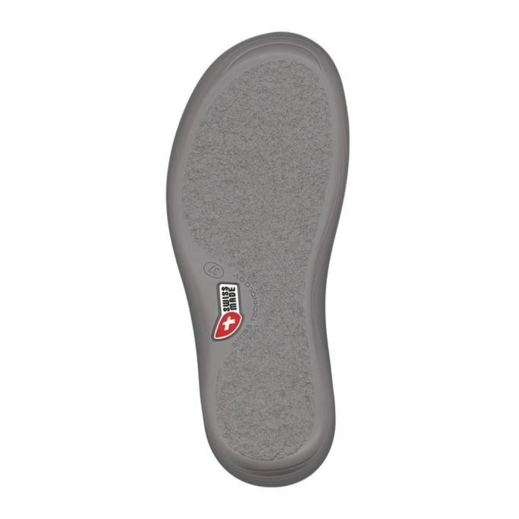 GLARUS WOMEN SANDAL TIN