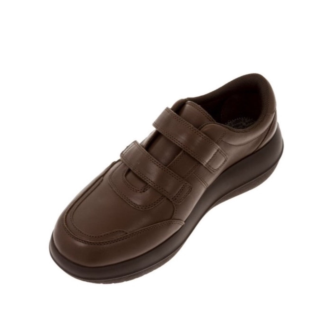 HEIDEN MEN BROWN