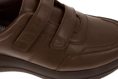 HEIDEN MEN BROWN