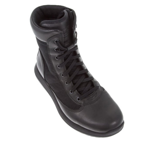 ISONE BLACK MENS SHOES