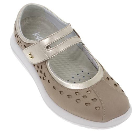 JONA TAUPE WOMEN SHOES