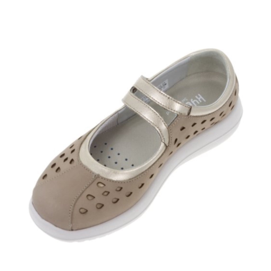 JONA TAUPE WOMEN SHOES