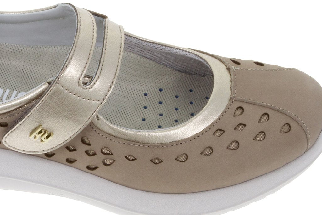 JONA TAUPE WOMEN SHOES