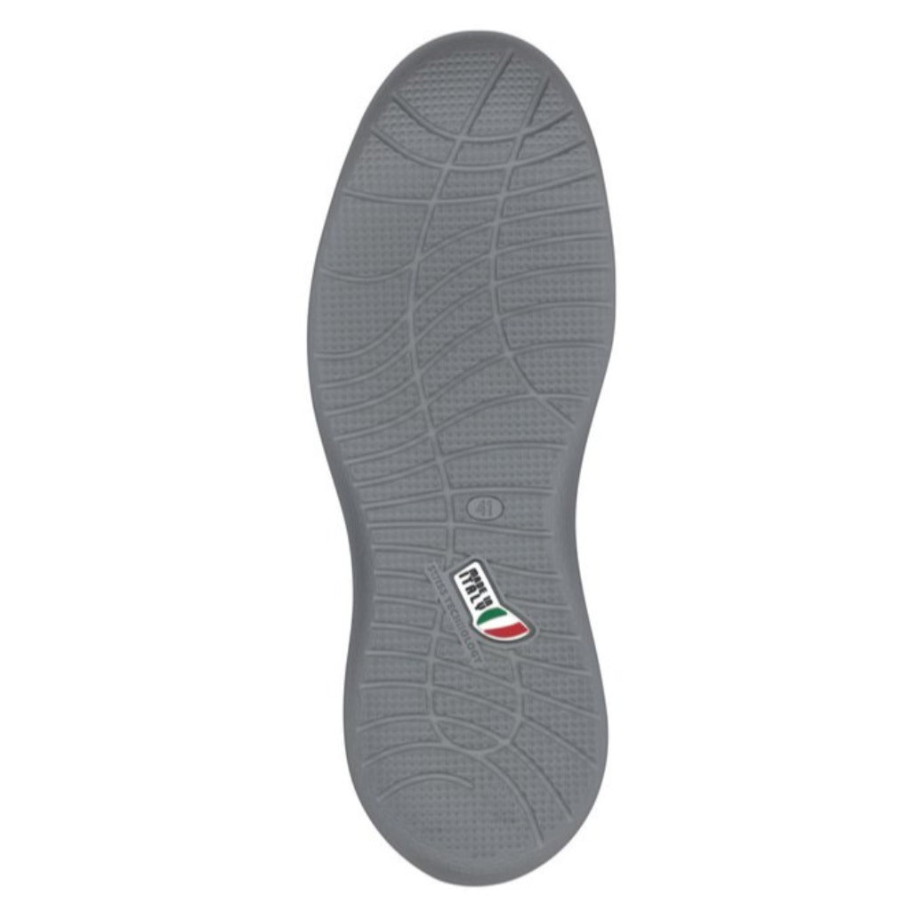 CAROUGE 20 OLIVE MEN SHOES