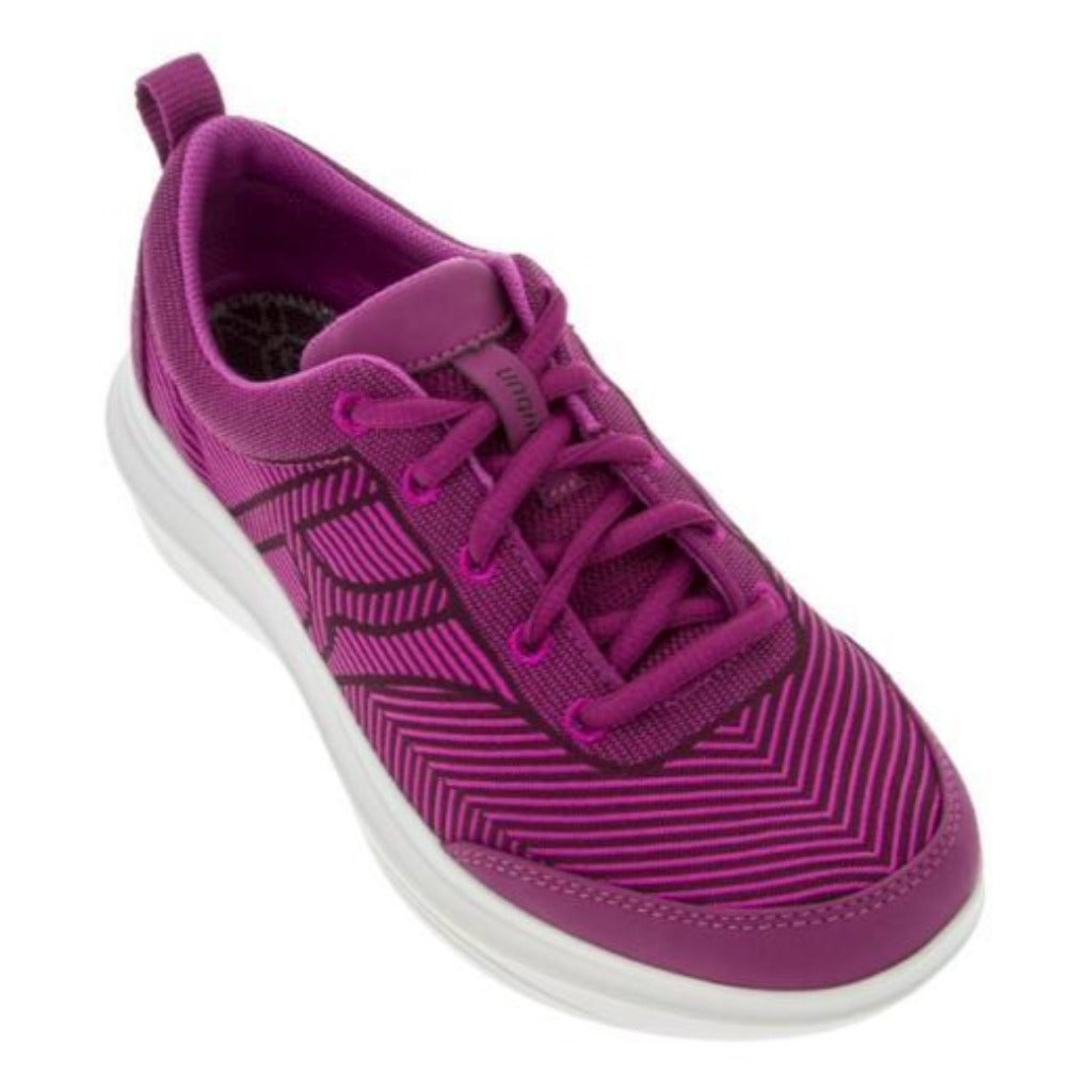 BAUMA FUCHSIA WOMEN SHOES