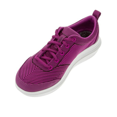 BAUMA FUCHSIA WOMEN SHOES