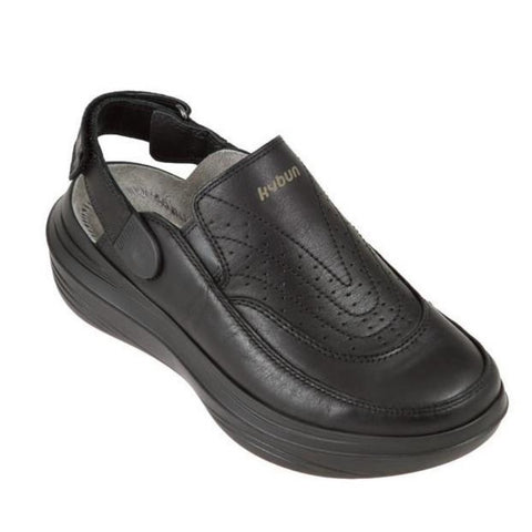 GAYA 20 BLACK WOMEN SHOES