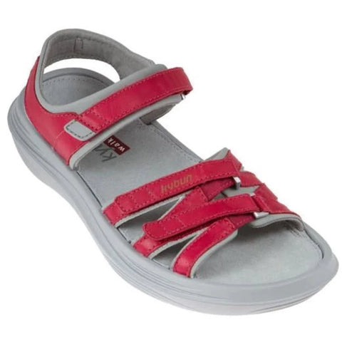 TESSIN MAGENTA WOMEN SHOES