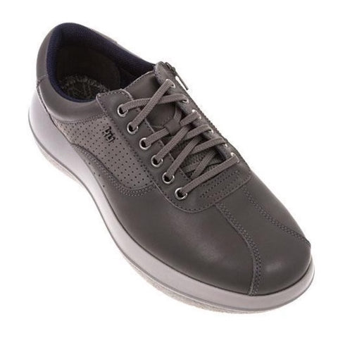 KONIZ 20 GREY MEN SHOES