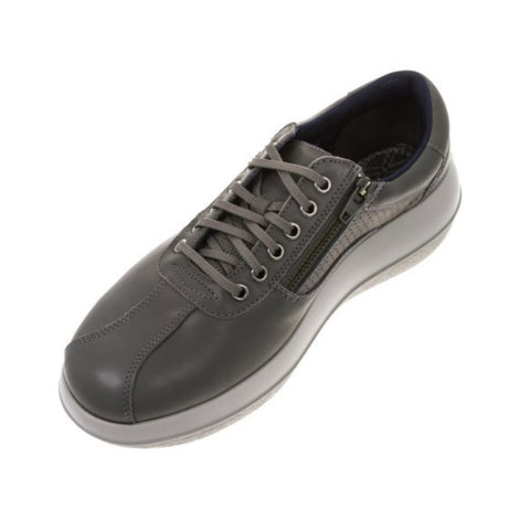 KONIZ 20 GREY MEN SHOES