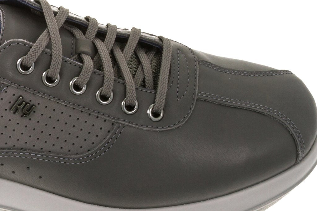 KONIZ 20 GREY MEN SHOES
