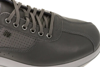 KONIZ 20 GREY MEN SHOES