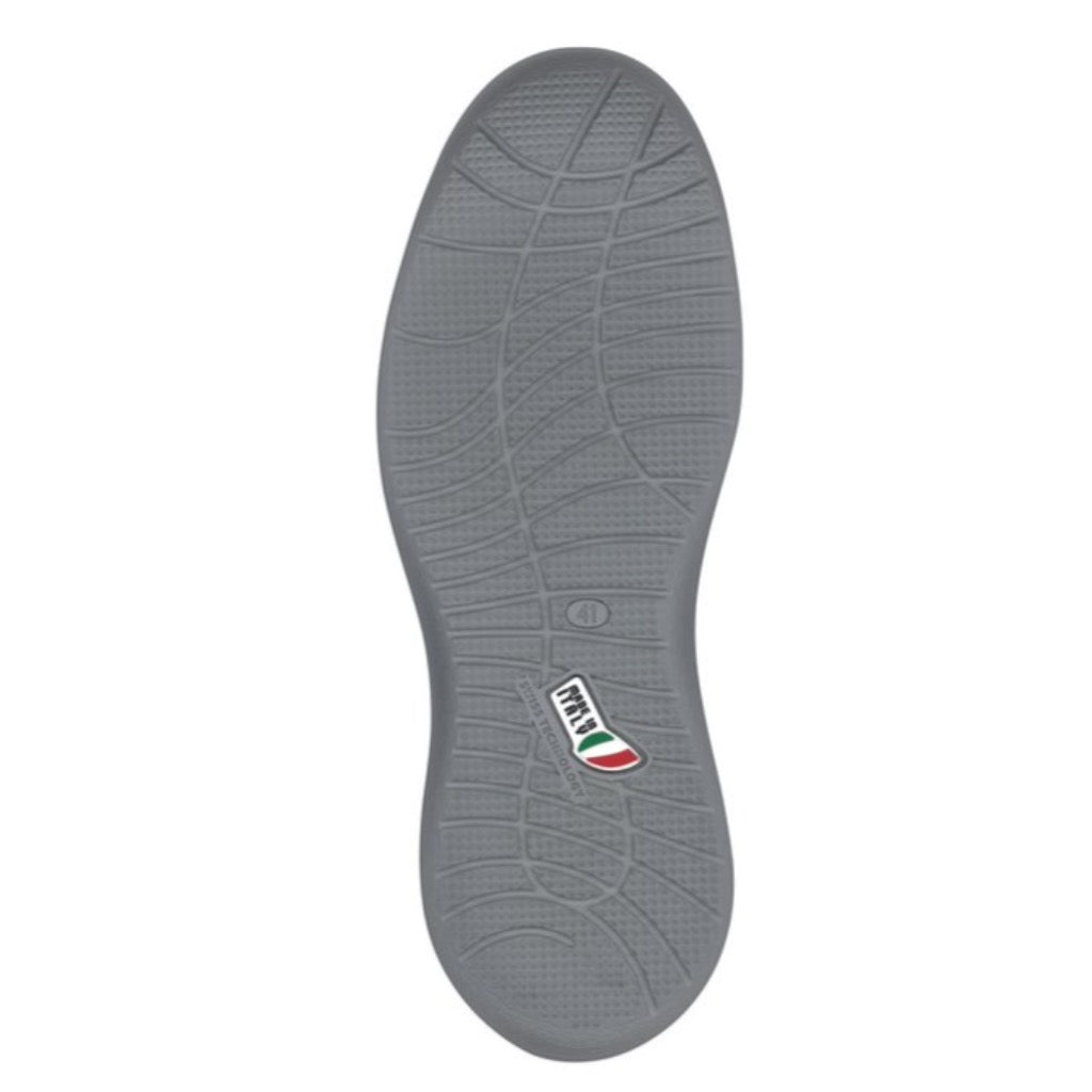 KONIZ 20 GREY MEN SHOES