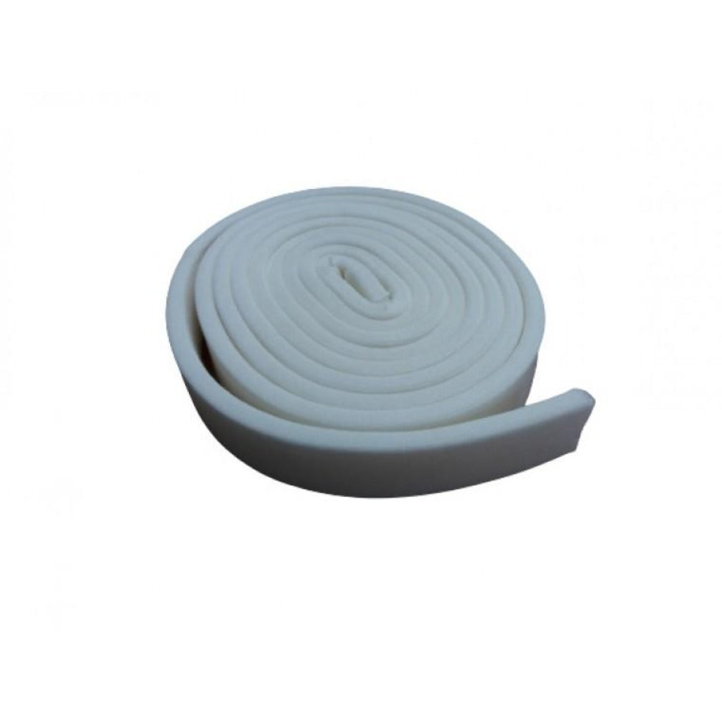 COLLAR N CUFF   2 Rolls 6mX5cm