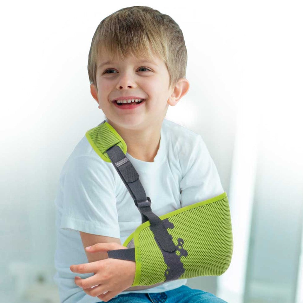 PAEDIATRIC ARM SLING
