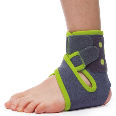 PAEDIATRIC ANKLE SUPPORT KIDS