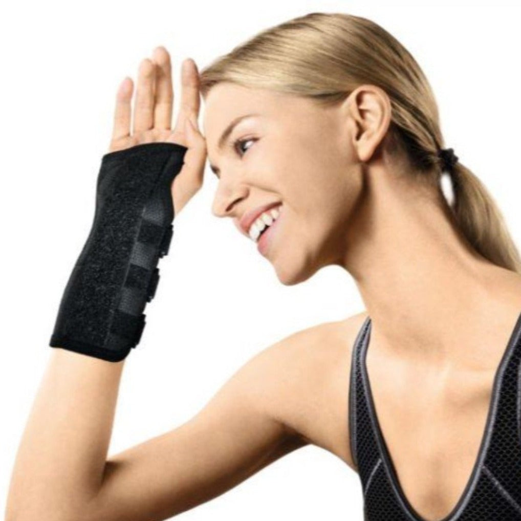 MANU-HIT CARPAL WRIST BRACE