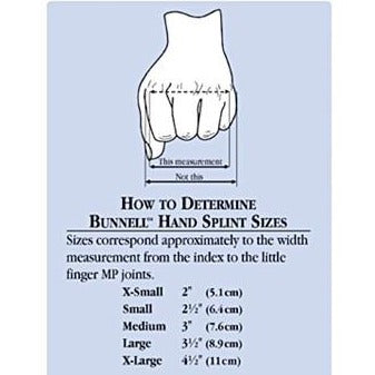 THOMAS SUSPENSION SPLINT