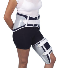 HIP ABDUCTION ORTHOSIS