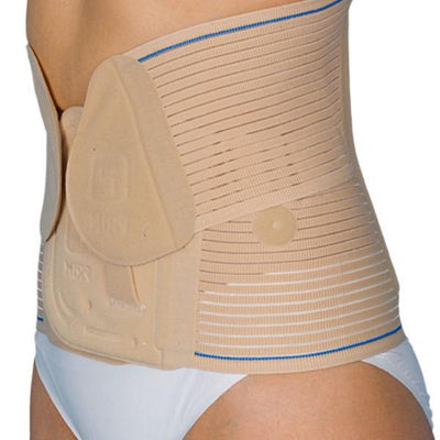 OPTIMA SACROLUMBAR BACK SUPPORT