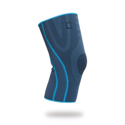 Elastic Knee Brace Aqtivo