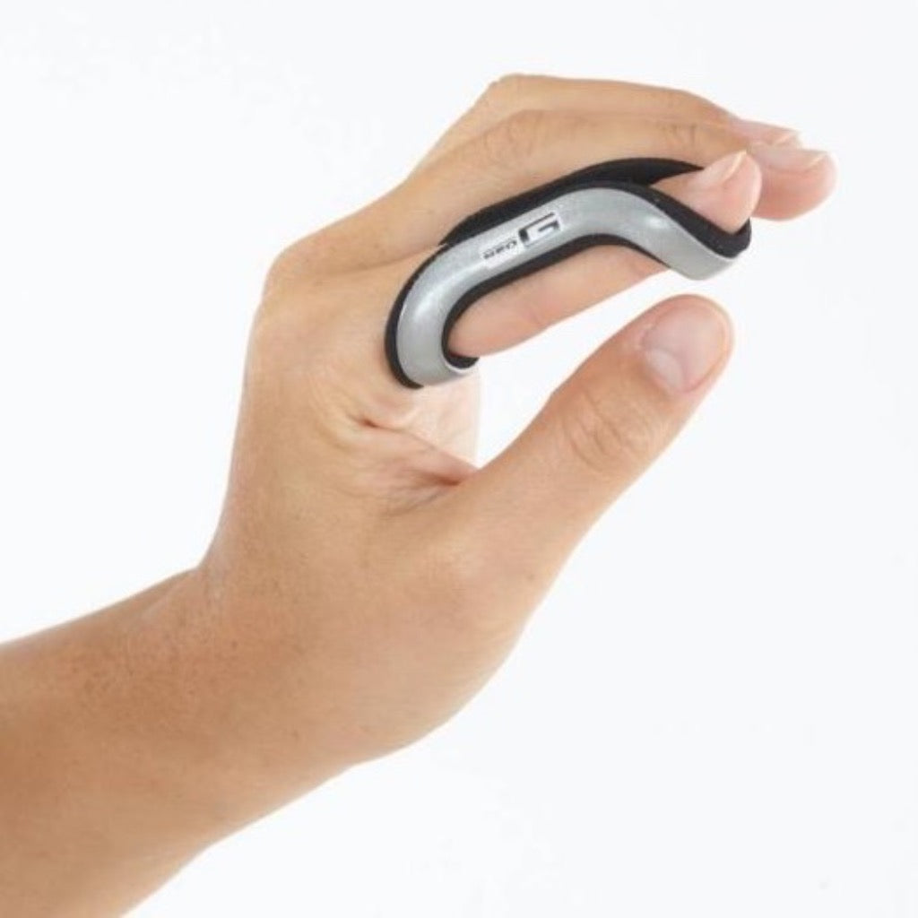 NEO G EASY FIT FINGER SPLINT