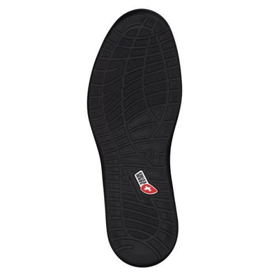 ROLLE BLACK MENS SHOES