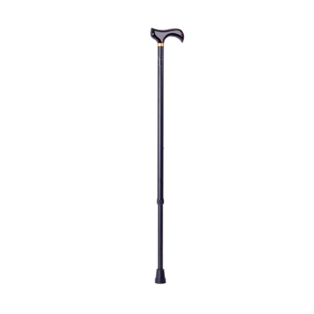 Adjustable T-Handle Cane