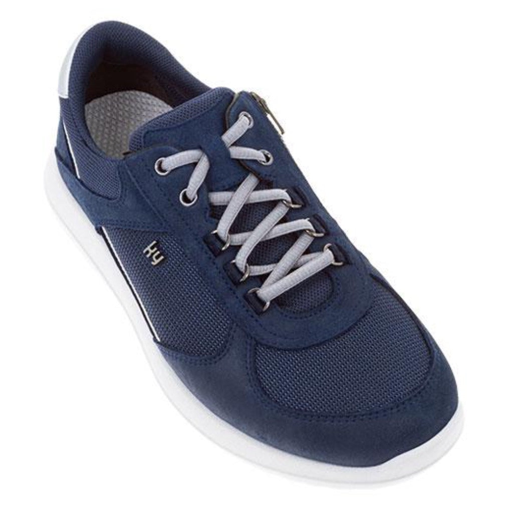 ROLLE NAVY MENS SHOES