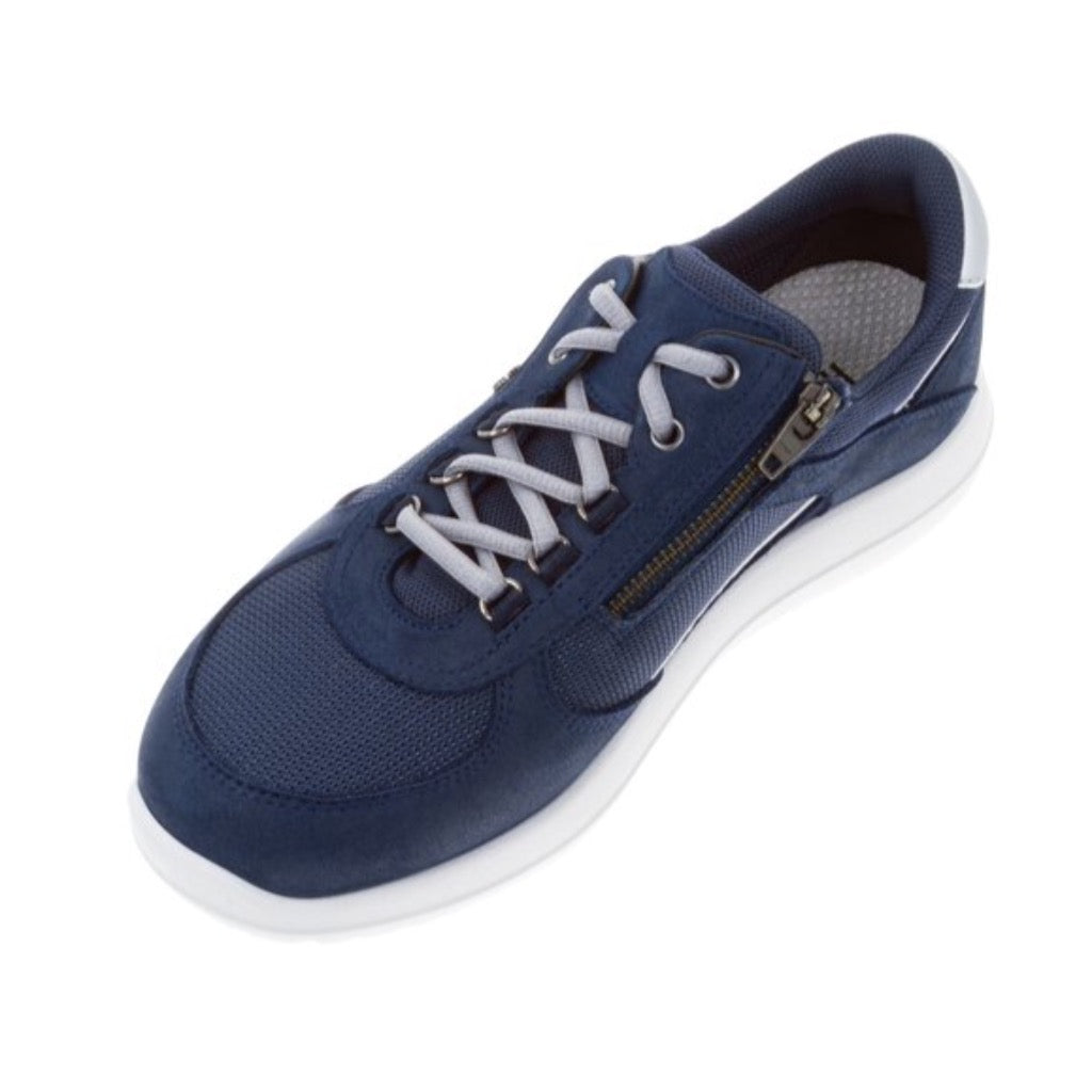 ROLLE NAVY MENS SHOES