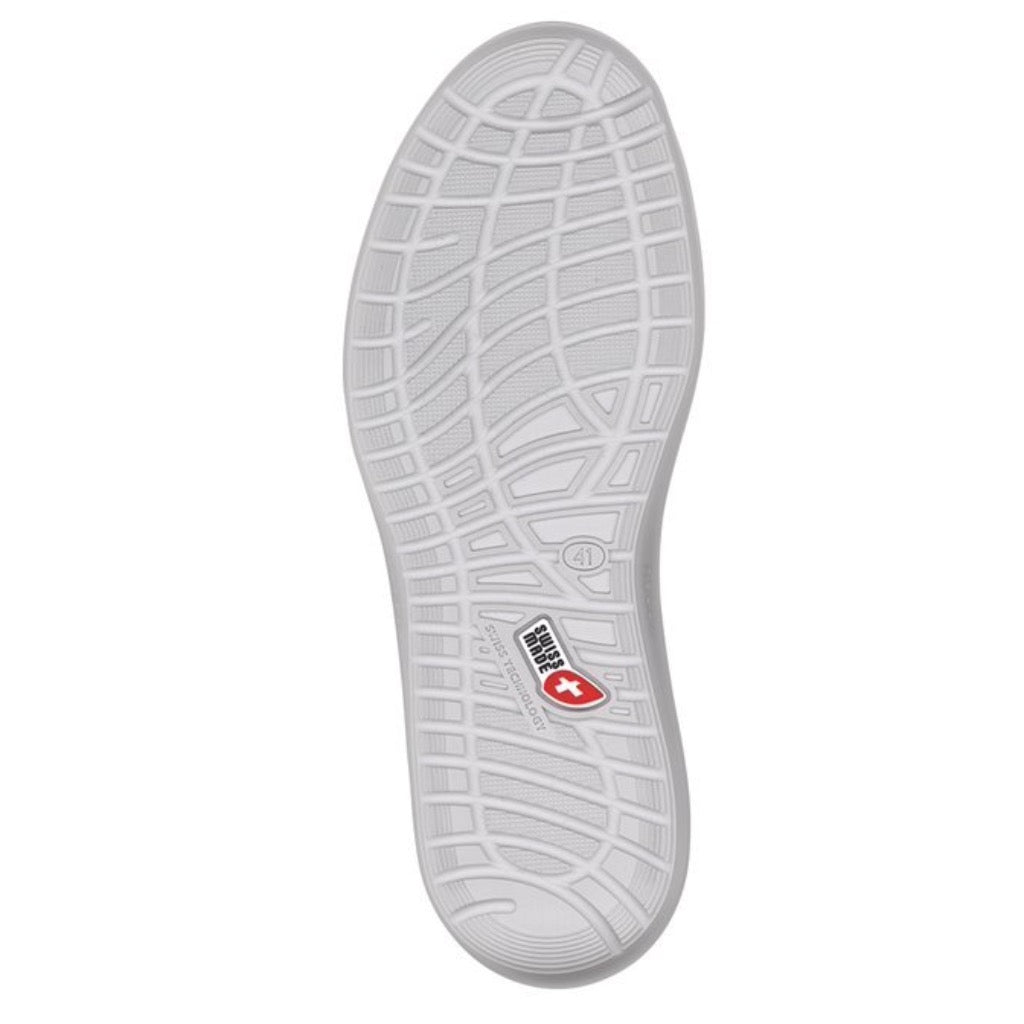 ROLLE NAVY MENS SHOES