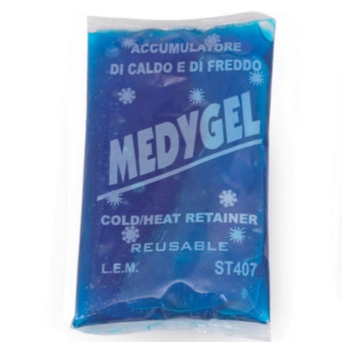 Cold Warm Gel Pack 13.5 x 18 cm