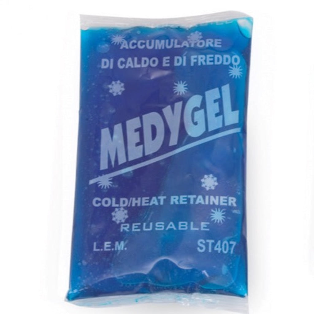 COLD WARM GEL PACK 13.5X18 CM